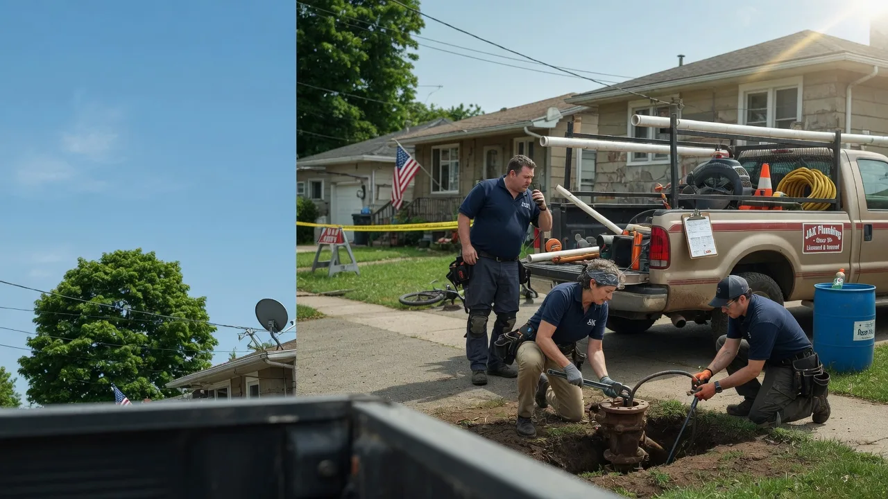 Water Heater Replacement in Zwolle, LA near me